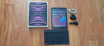 Prodám Apple Ipad 5 Generace 32GB