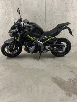 Kawasaki Z900