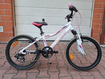 Jízdní kolo Kross Lea Mini 20