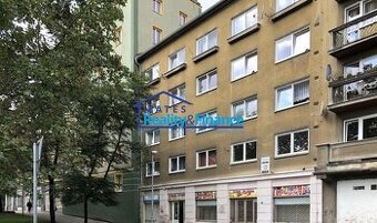 Prodej bytu 4+1 Most, ul. tř. Budovatelů 2401
