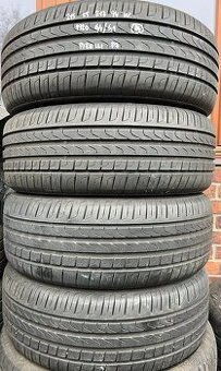 215/55 R17 94W letní pneumatiky Pirelli P7 (1920)
