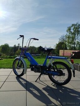 Babetta 207
