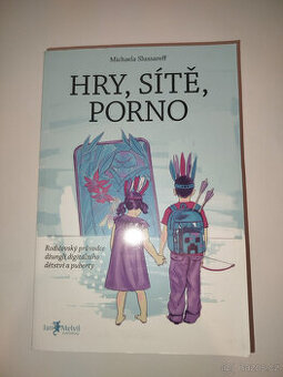 Hry, sítě, porno