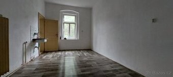 Pronájem bytu v Chebu 2+1