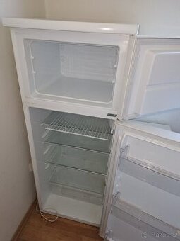 Lednička s mrazákem Electrolux