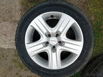 Prodám Sadu Disku5x110/16 Opel