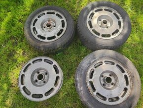 Alu kola Audi VW r14 4x108 443601025A