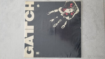 LP - skupiny GATCH