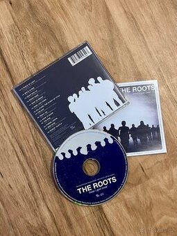 The Roots - How i got over CD 2010