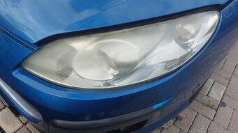 Predni svetna peugeot 407