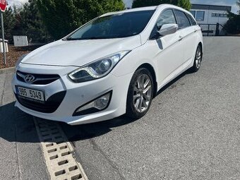 Hyundai i40 1.7CRDi,STK07/2026