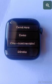 Apple watch 8 series 45mm