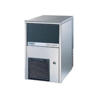 Výrobník ledové tříšťě BREMA Ice Makers - 1