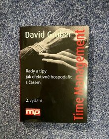 Time Management - David Gruber