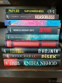 Mix hnih