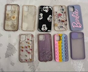 Kryt na i phone 12