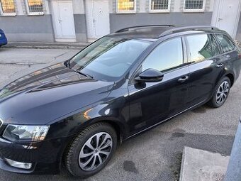 Prodám Škoda Octavia 3