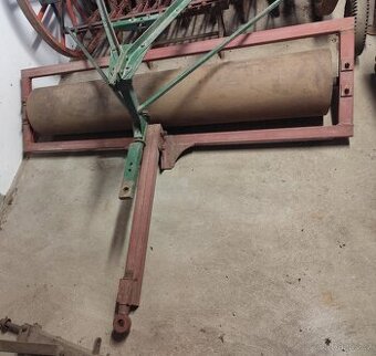 Válec za traktor