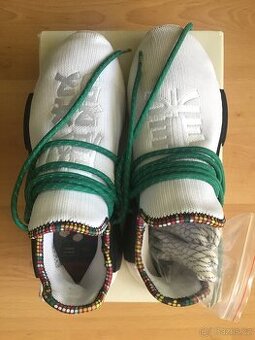 boty Adidas Human Race Pharrell vel.40,5