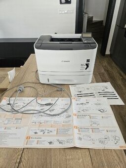 Laserová tiskárna canon i-sensys LBP6670dn oboustranný tisk