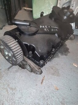Prodám hlavu Fabia RS