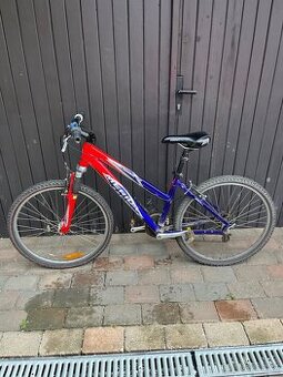 Dětské horské kolo Merida 26”