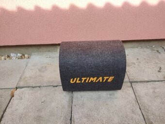 Aktivní subwoofer