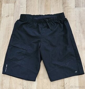 Rockrider cyklo shorts L/XL
