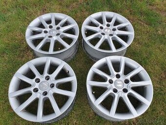 Alu kola Seat 5x112 r16 6,5j et50