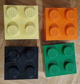 Lego ulozne boxy