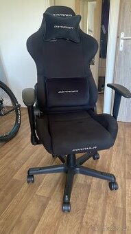 Dxracer formula - 1