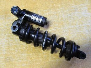 Rock Shox Super Deluxe Ultimate RC2T COIL