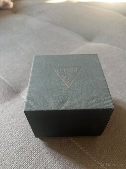 Hodinky Guess