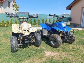 Atv dětská čtyřkolka 110