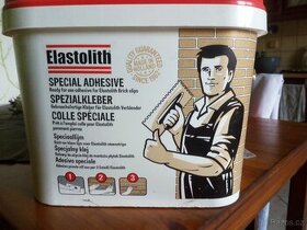 Lepidlo spatovaci hmota na flex.pasky - 1