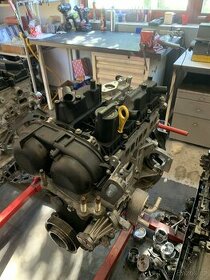 Motor ford 1.6 ecoboost