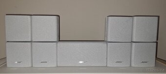 Bose acoustimass 10 serie 4
