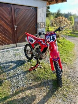 crf250 - 1