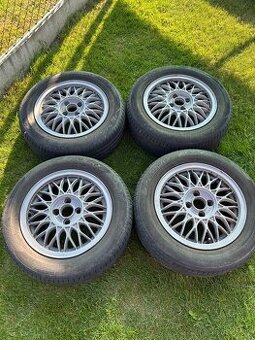 BBS 4x100