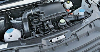 Motor naftový DAVA 2.0Bi-TDI 130KW VW Crafter 35 2018