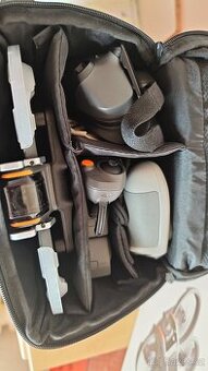 Dji Avata 2 + Remote Controller 3 + DJI Care Refresh