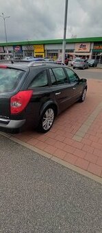 Renault laguna combi 1.9 DCI