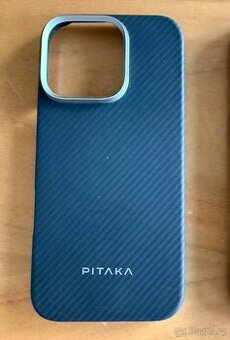Apple IPhone 16 Pro- ochranné pouzdro