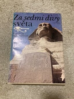 Sedm divů světa - 1
