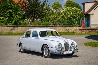 Jaguar MKI