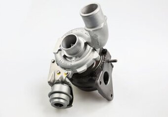 Turbo Nissan Primera (P12) 1.9 dCi 120 HP | 708639