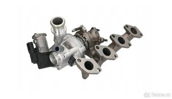 Turbo Seat Altea XL / Toledo IV 1.2 TSI 105 HP | 03F145701L