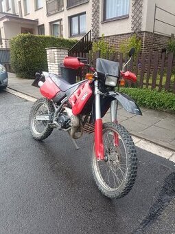 Aprilia rx 50 80cc - 1