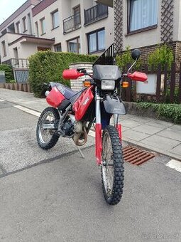 Aprilia rx 50 80cc
