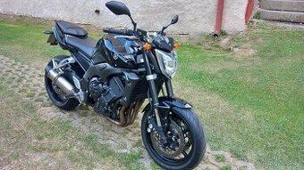Yamaha Fz1